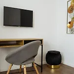 アパート Panoramic - 4br - Piata Unirii